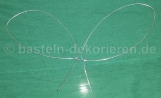 Bastelanleitung Hase aus Holz und Gips