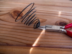 Kerzenhalter für DIY Windlicht