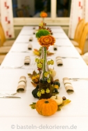 Hrbstlich-dekorierter-Tisch