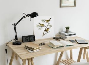 Tisch selber bauen